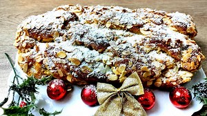 Vláčná vánočka, která se vždy povede díky jedné speciální ingredienci | Zdraví na talíři | Stream