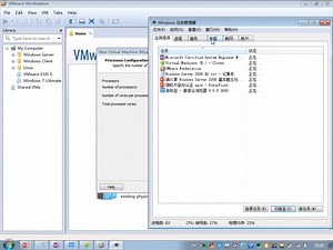 Windows Server 2012 实验演示视频