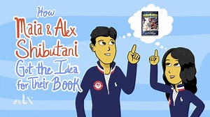 2.6K views · 18 reactions | Maia Shibutani and Alex Shibutani made...