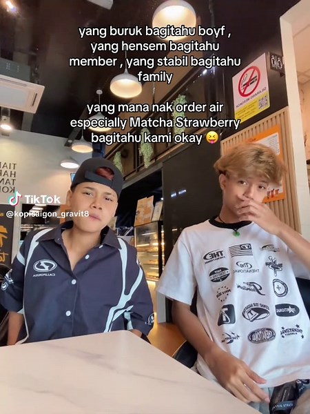 Air Matcha Strawberry: Pilihan Terbaik!