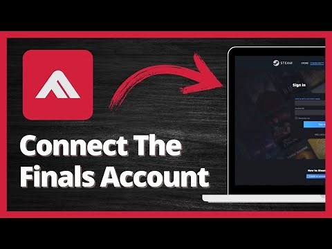 How To Connect The Finals Account To Steam, Xbox, PlayStation, or PC