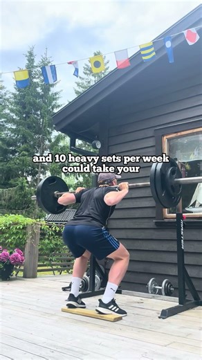 How to become the fastest on your team