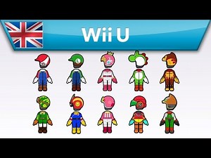 Mario Kart 8 + amiibo TV Ad (Wii U)