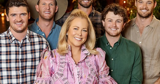 Everything We Know About Farmer Wants A Wife 2024