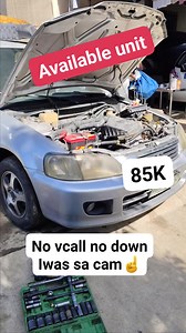 Honda city type Z 2000 model Matic transmission LOW-BUDGET CAR GAG-Rye Garage BOSS JHE AMOR/09060918433 #highlightseveryone #reelsviralシ #viralreelsシ #highlightsシ゚ #fbreelsfypシ゚ #fbreelsvideo #fbreelsviral #viralreelsfb #viralreelschallenge #videograms #fbreelsfypシ゚viralシ #viralpost2025シ | Garcia Jhe Amor