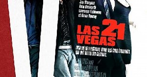 Las Vegas 21