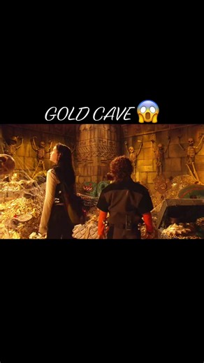 Visit my Chanel Gold cave #movie #movieexplain #youtube