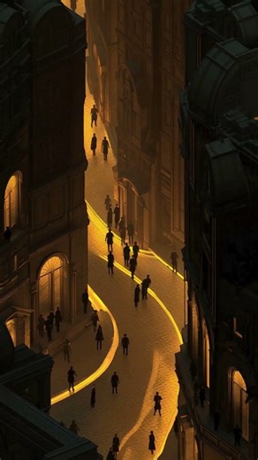 Shopping Malls Are 2,000 Years Old 🏛️