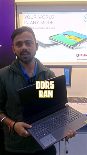 dell gaming laptop #jhajhariacomputers #laptop #gaminglaptop #