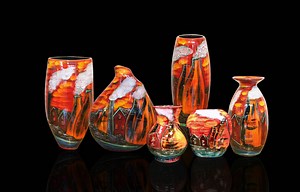 Anita Harris Art Pottery