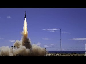 France Validates Extended-Range Aster 30 B1NT Missile in Second Launch
