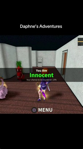 Is Daphne Gone in MM2? The Truth About Daphne's Adventures