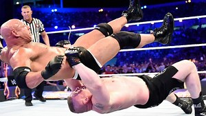 10 Best WWE Matches Under 5 Minutes