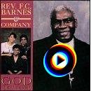 Move In The Room With The Lord by Rev. F.C. Barnes & Company
