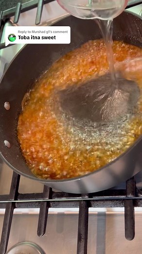 Delicious Mango Sago Dessert by Murshad