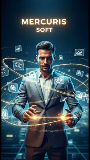 🌐 MercurisSoft – Web Tasarım Hizmetleri #Shorts