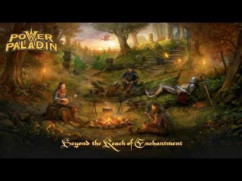 Power Paladin - Beyond the Reach of Enchantment (2026)