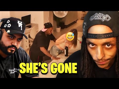 He Tested His Girl And She Stood No Chance...