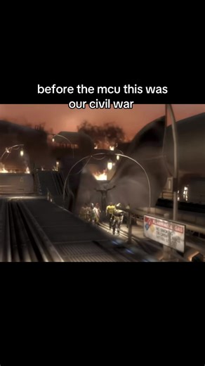 one of the best marvel games, idk why it doesn’t get talked about more. #fypシ #avengers #marvel #games #nostalgia