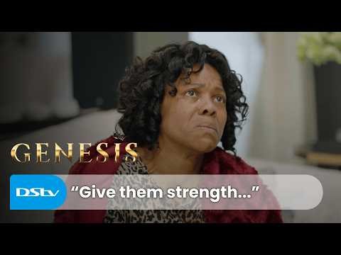 All we can do now is pray for Mmarona 🙏 | Genesis S1 Ep 256 | DStv