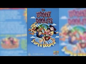 The Hooley Dooleys: Super Dooper (HD/60fps)