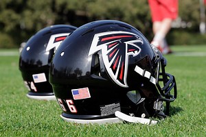 Atlanta Falcons New 2020 Uniforms Have Reportedly Leaked Online (PICS)