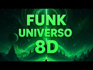 Funk Universal (8D Audio) – Headphone Funk Groove
