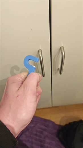 spring key chain #bambulab #3dprinting #a1mini #diy