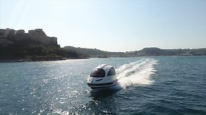 destination future . . . | Jet Capsule