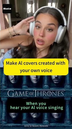 Create Songs from Text with AI! Transform Writing into Professional Music