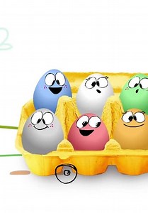 Babyfirst's Basics for Infants S01:E03 - Early Explorations