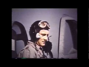 Bell Aircraft P-59 Airacomet Development.mpg