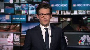 Nightly News Full Broadcast (December 25)