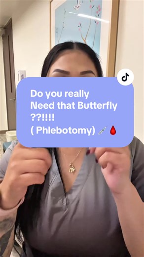 Understanding Lab Draws and Needle Sizes in Phlebotomy