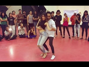 Cornel and Rithika | Bachata Sensual | The Motion,Sango version-Drake | Dj Bs Bachata Remix