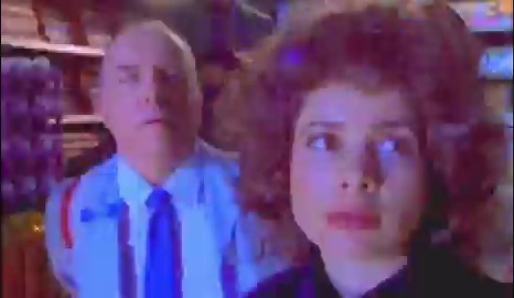 Ben Stiller's "Die Hard" parody from The Ben Stiller Show in 1992 is too funny