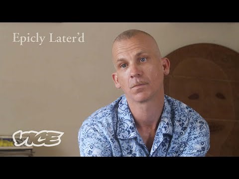 Jason Dill: How to Become a Pro Skater | EPICLY LATER'D