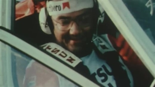Classic Races S01:E09 - Rally World Championship 1982