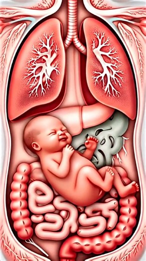 Inside The Human Body Science 🧪 Motion #sciencefiction#humanity#humanbody#humanrights#reelsviralシ | Human Body