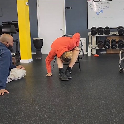 He may have never lived his dream to be a Navy Seal, but he is a Soldier to me. Week 10 and he is stronger & faster. We are so very blessed to have Trainer Tony . This week Log wanted us to try moving on turf with weights, I smiled the entire way, but I was dieing:) #Soldier #week10 #C6 #LOGAN #happymom #proudmom #wheelchair #movingforward Iron for Zion www.walkwithlogan.com #godisgoodallthetime @High Fives Foundation @Original Bomb Pop @Moms #icandoallthingsthroughchrist @GRITFreedomChair @