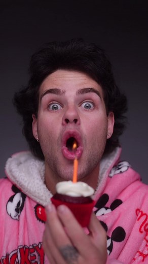 Impressive Birthday Transition Ideas for TikTok