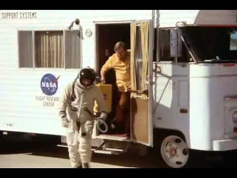 The Six Million Dollar Man: trailer (season 1)