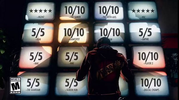 DEATHLOOP Standard Edition - PlayStation 5