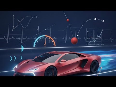 Acceleration & Projectiles A Physics MCQ Challenge base video-3
