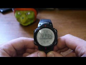 китайские водонепроницаемые Synoke wr50m протечка часов