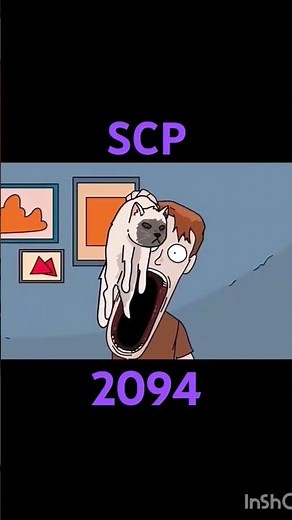 SCP 2094 motormouth #scpfoundation #scp #edit #euclid #scphorror #motormouth #scp2094 #mouth