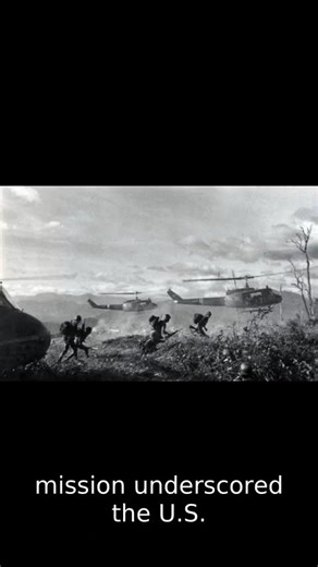 1st Cavalry Division's Bold Move in Vietnam War