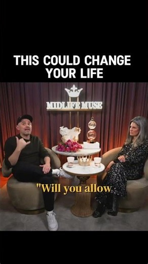 This could change your life