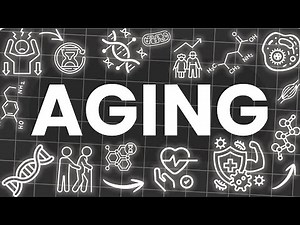 AGING explained in 8 Minutes