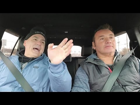 The Uncle Louie Variety Show Bloopers and Outtakes #1